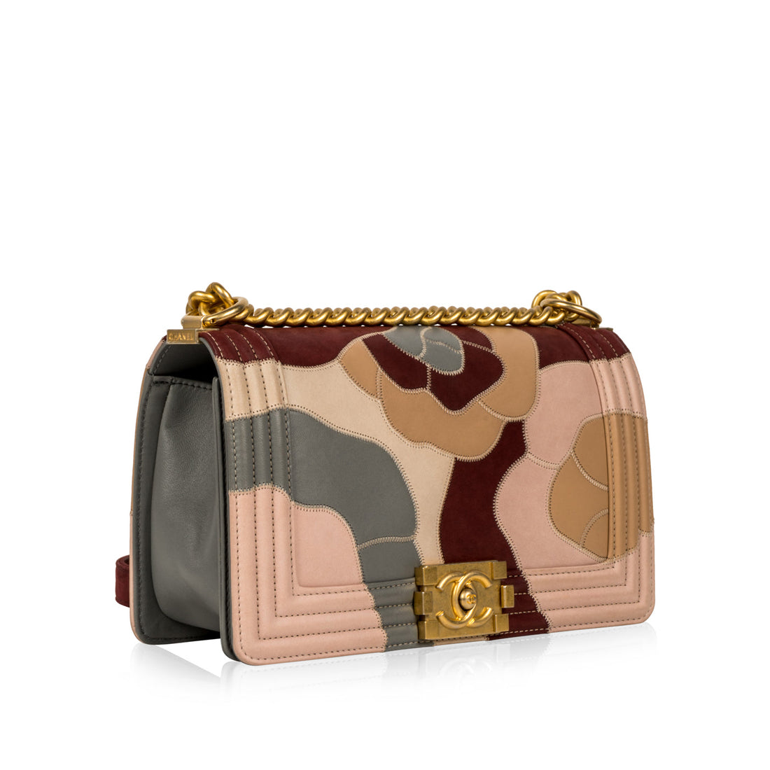 Chanel Boy Bag Medium Limited Edition