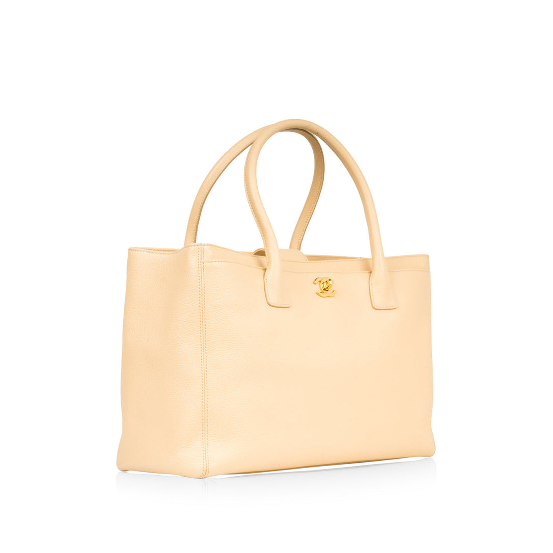 Chanel Cerf Executive Tote XL