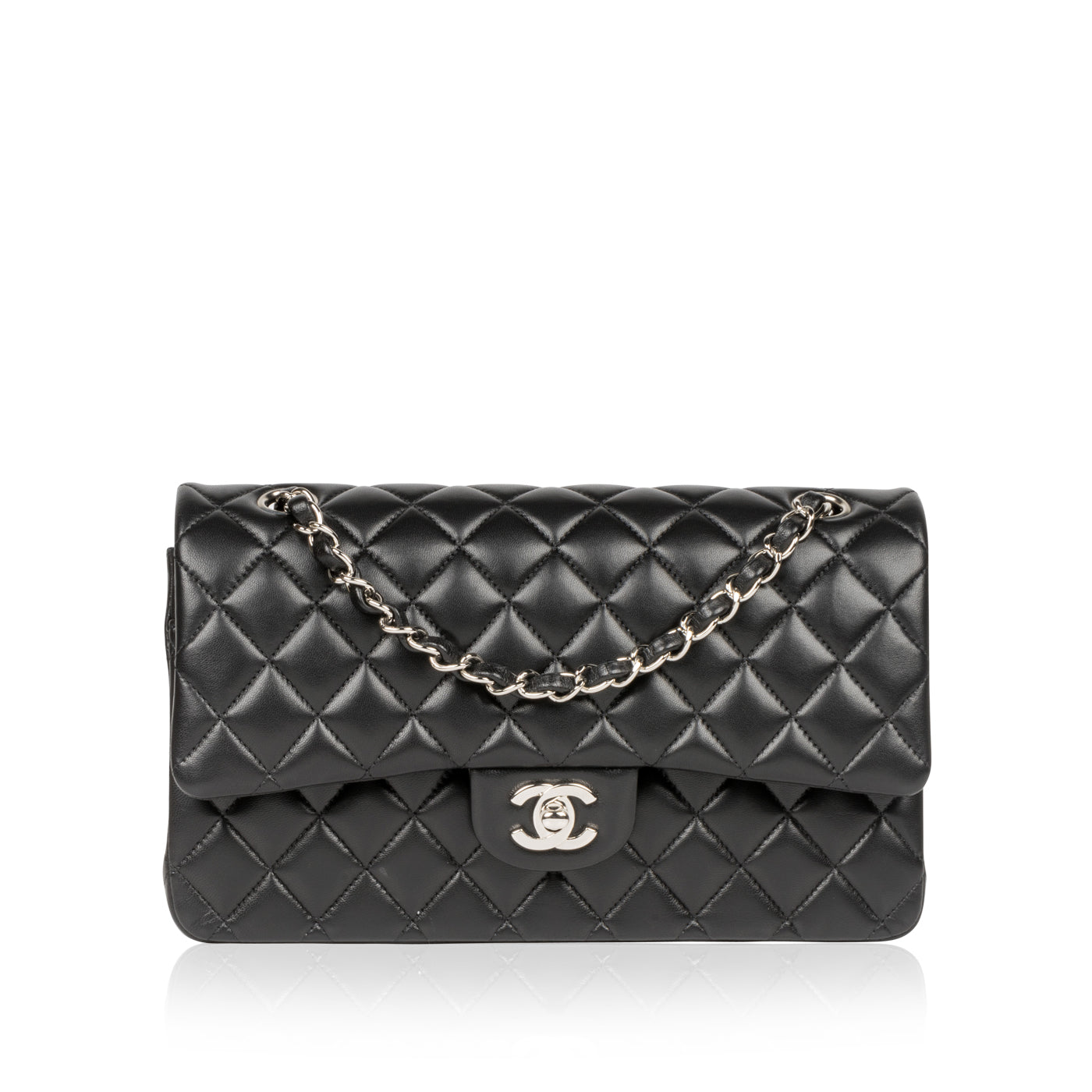 Chanel Classic Flap Bag Medium