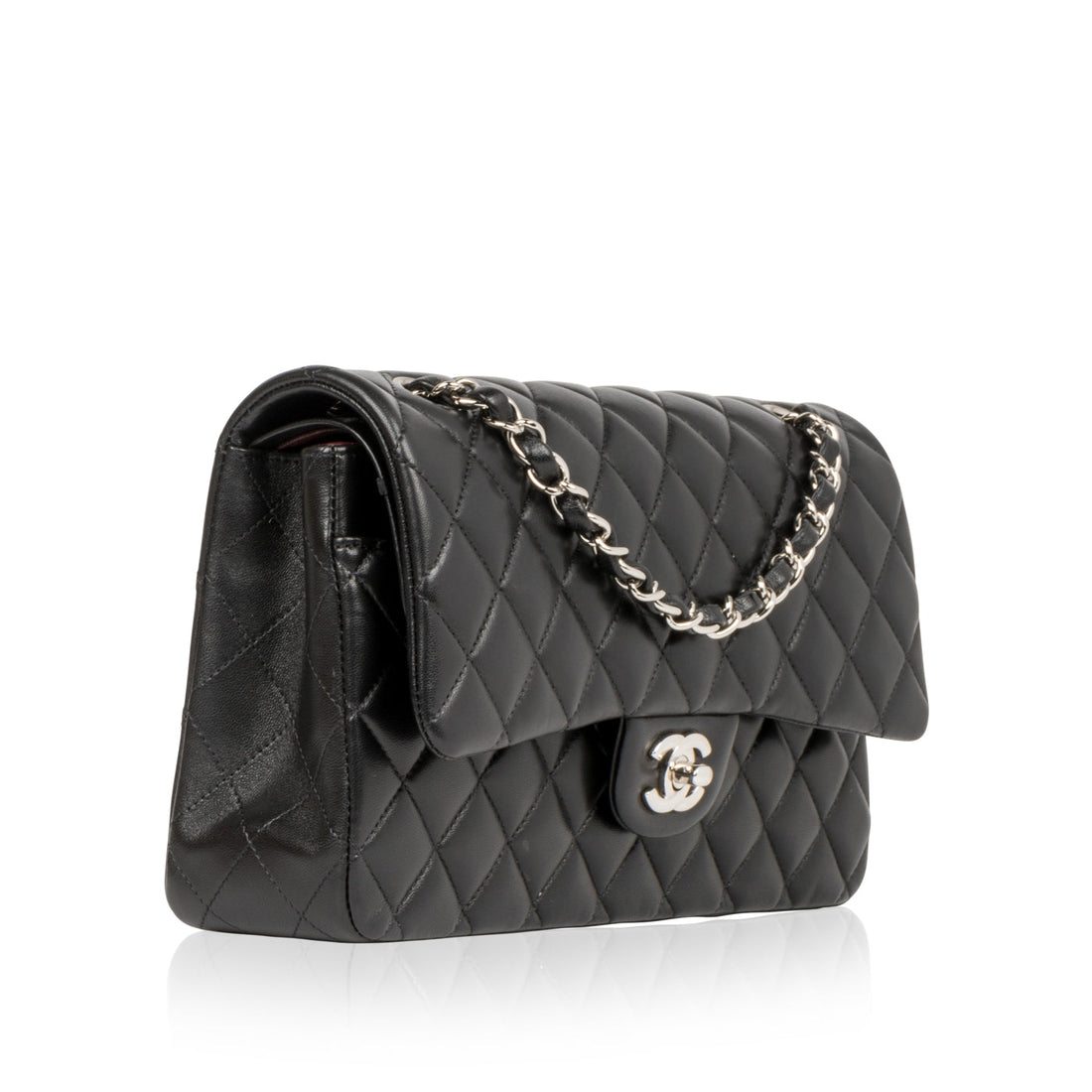 Chanel Classic Flap Bag Medium
