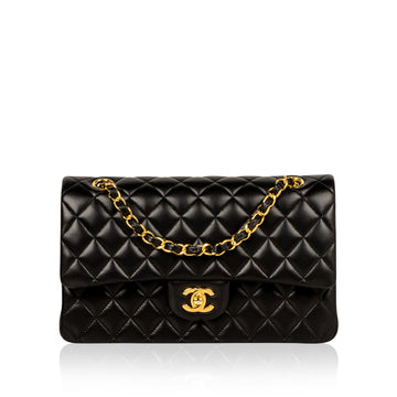 Chanel Classic Flap Bag Medium