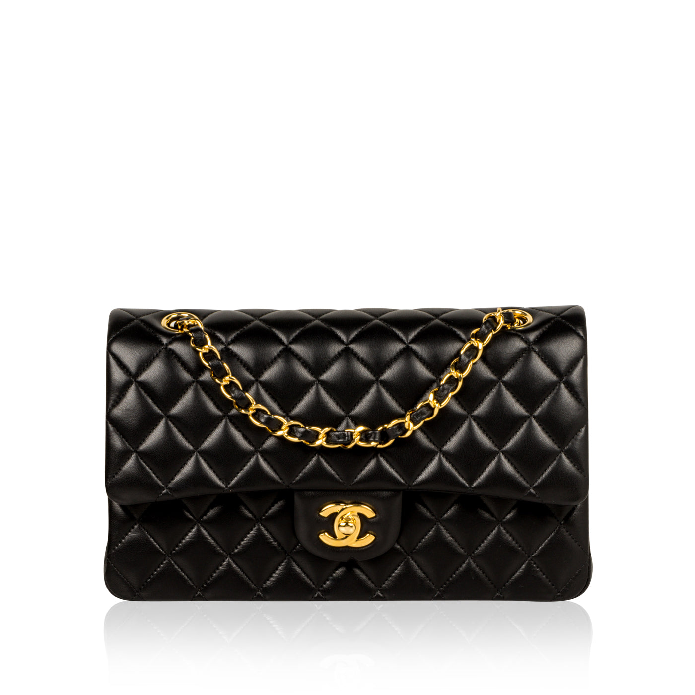 Chanel Classic Flap Bag Medium