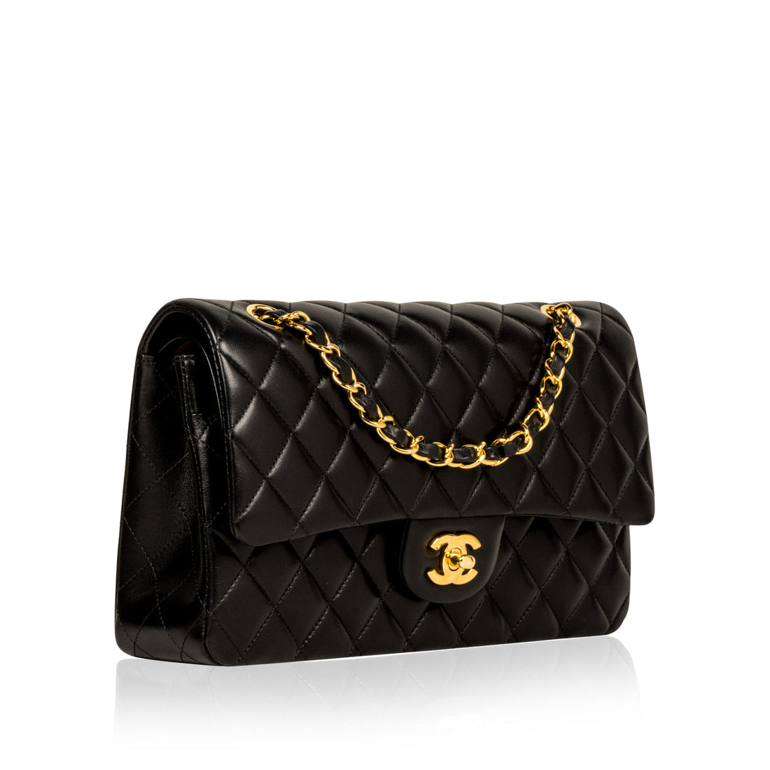 Chanel Classic Flap Bag Medium