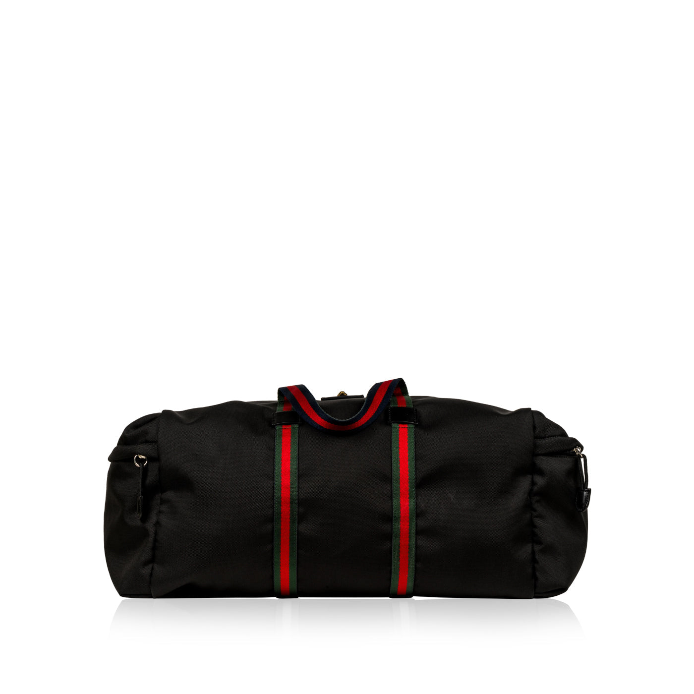 Gucci Duffle Bag