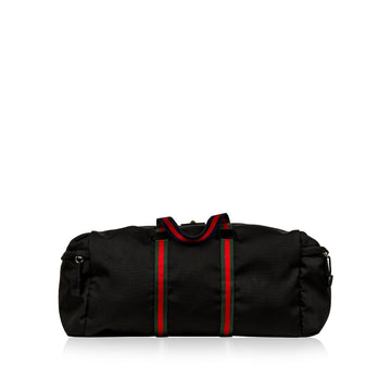 Gucci Duffle Bag