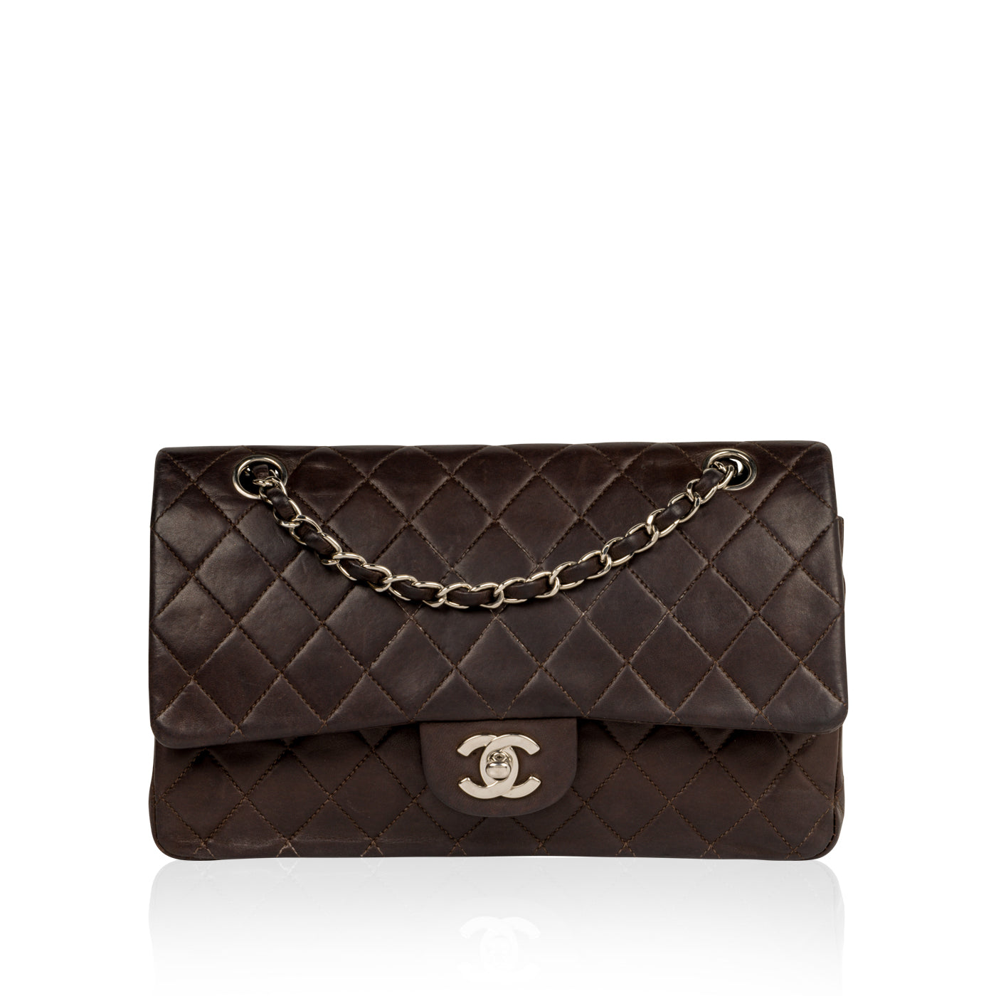 Chanel Classic Flap Bag Medium