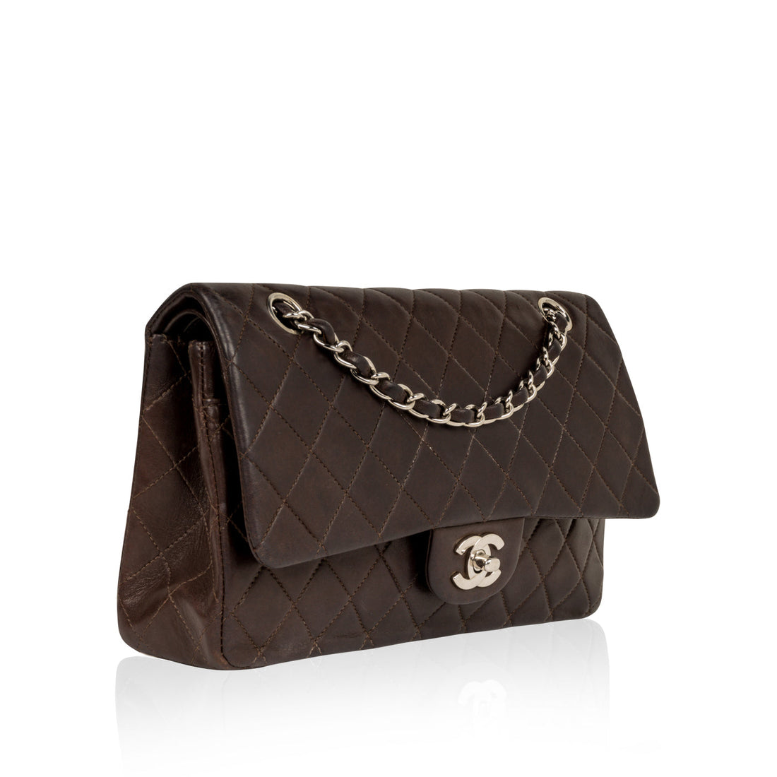 Chanel Classic Flap Bag Medium