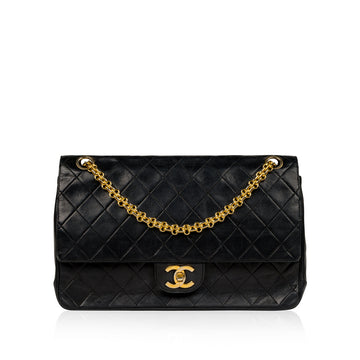 Chanel Classic Flap Bag Vintage