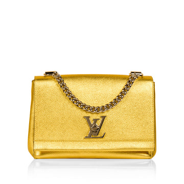 Louis Vuitton Lockme BB