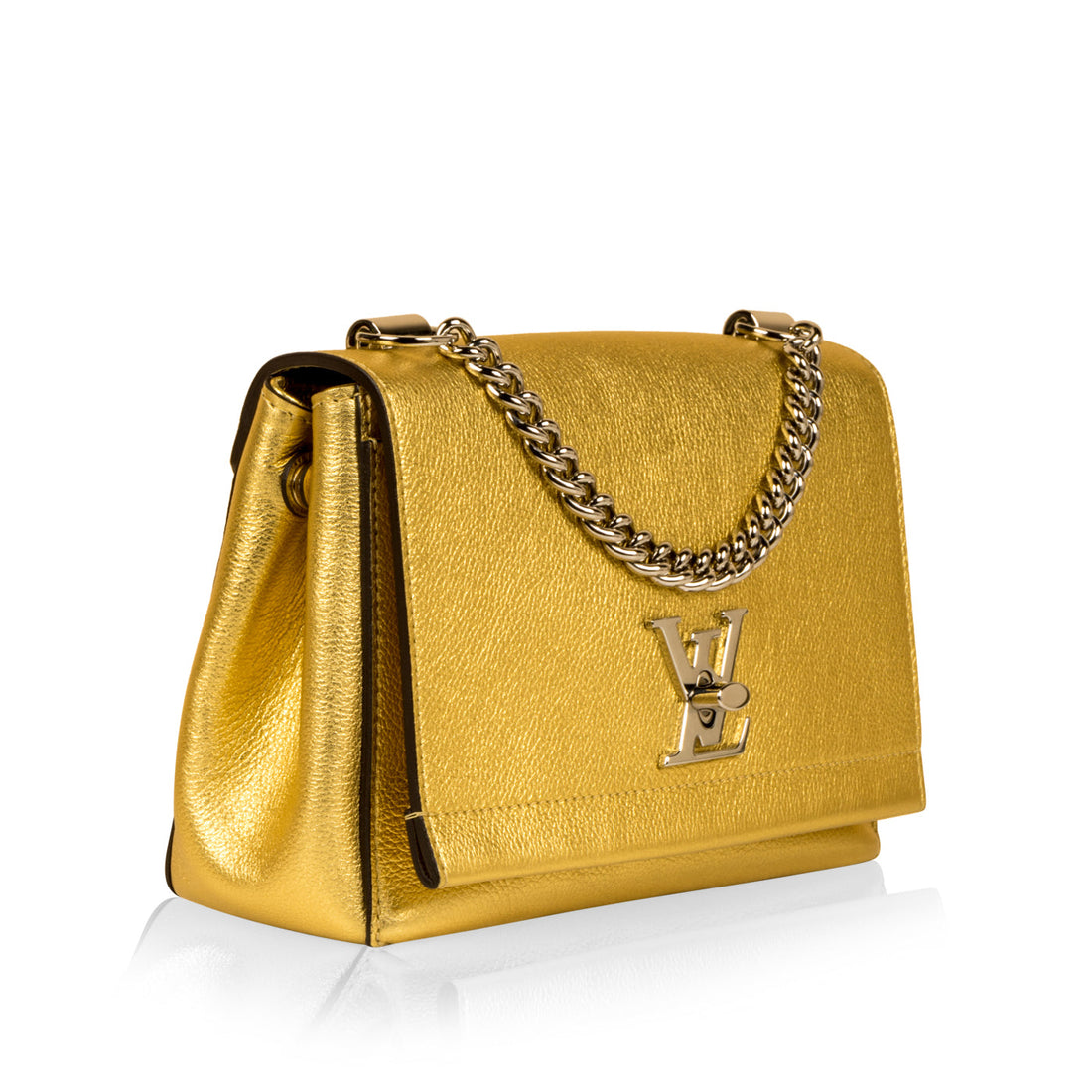 Louis Vuitton Lockme BB