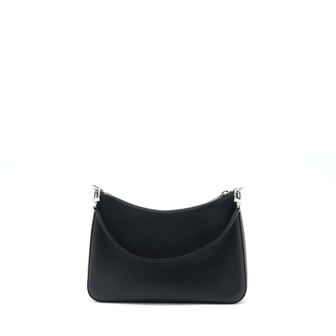 Louis Vuitton Marelle Epi Black SHW