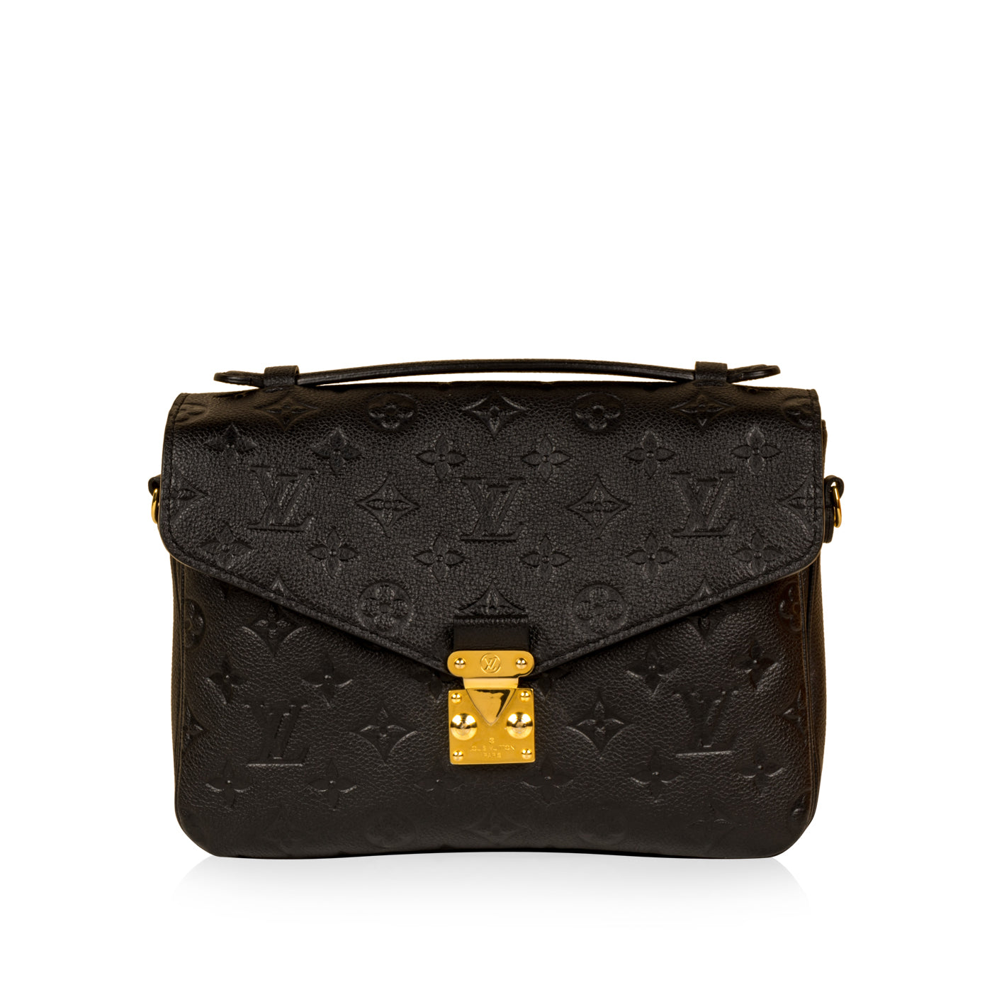 Louis Vuitton Pochette Métis