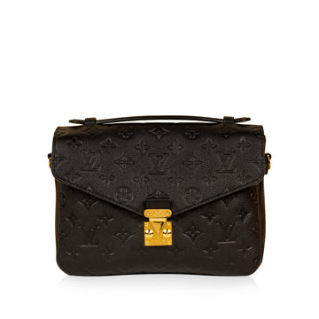 Louis Vuitton Pochette Métis