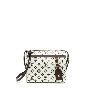 Louis Vuitton Speedy Amazon PM Bag Monogram Canvas Multicoloured GHW