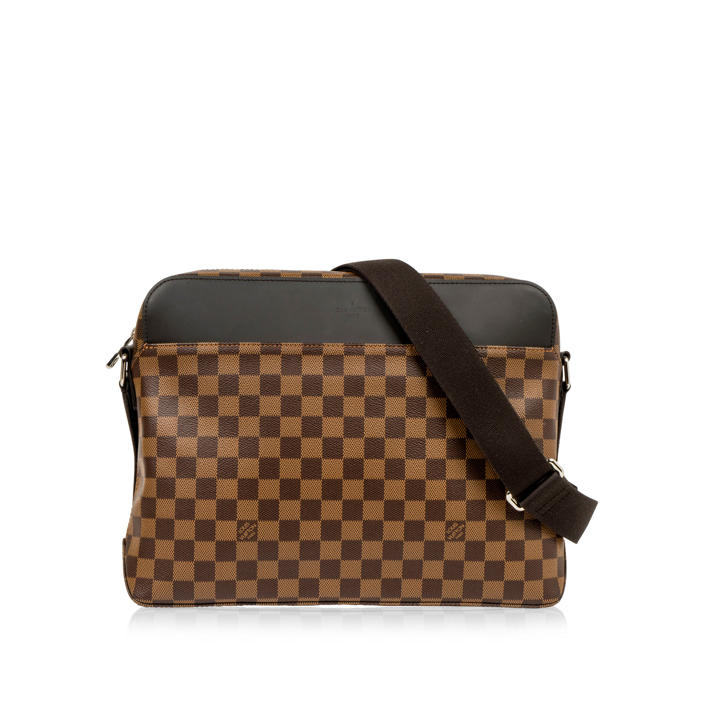 Louis Vuitton Jake Messenger MM Bag