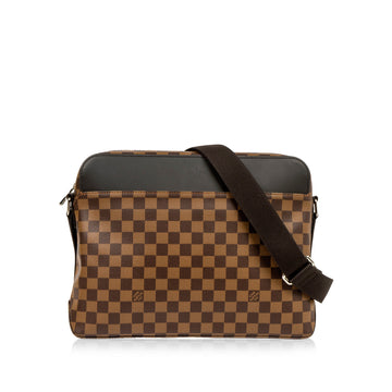 Louis Vuitton Jake Messenger MM Bag