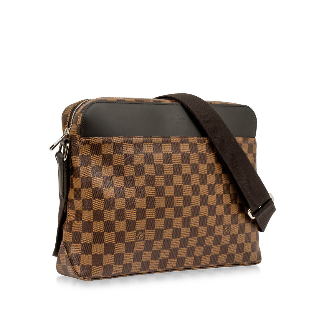 Louis Vuitton Jake Messenger MM Bag