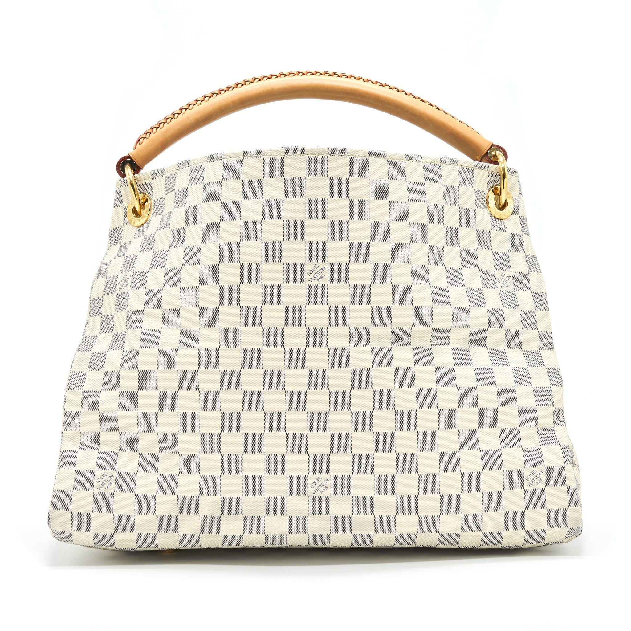 Louis Vuitton Artsy In Azur