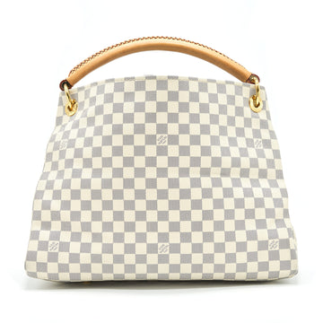 Louis Vuitton Artsy In Azur