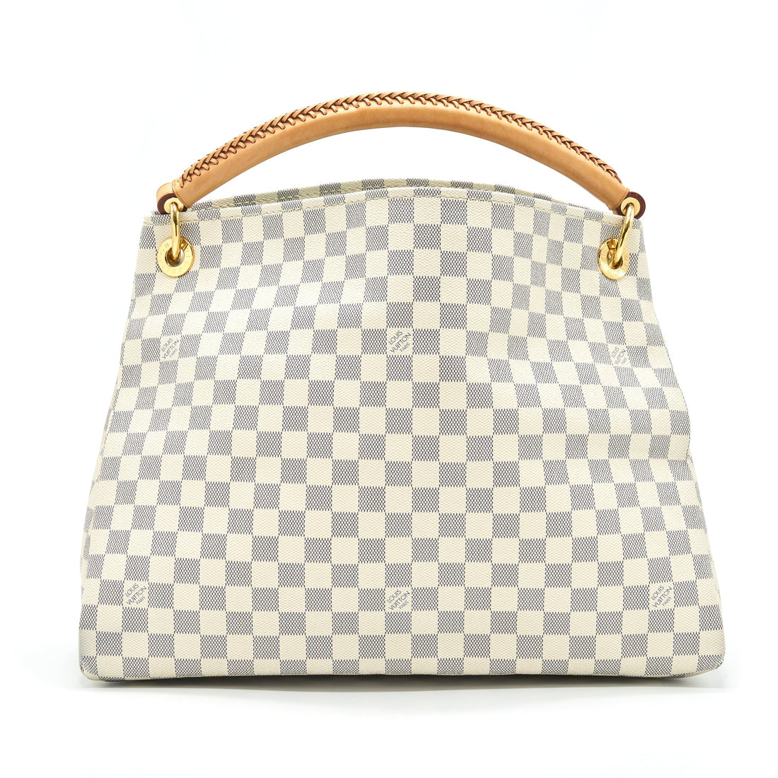 Louis Vuitton Artsy In Azur