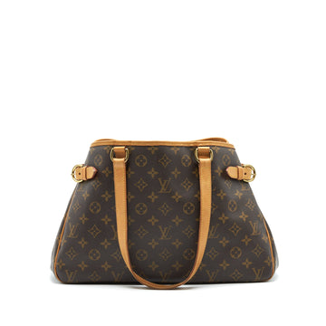Louis Vuitton Monogram Shoulder Bag / Tote Bag