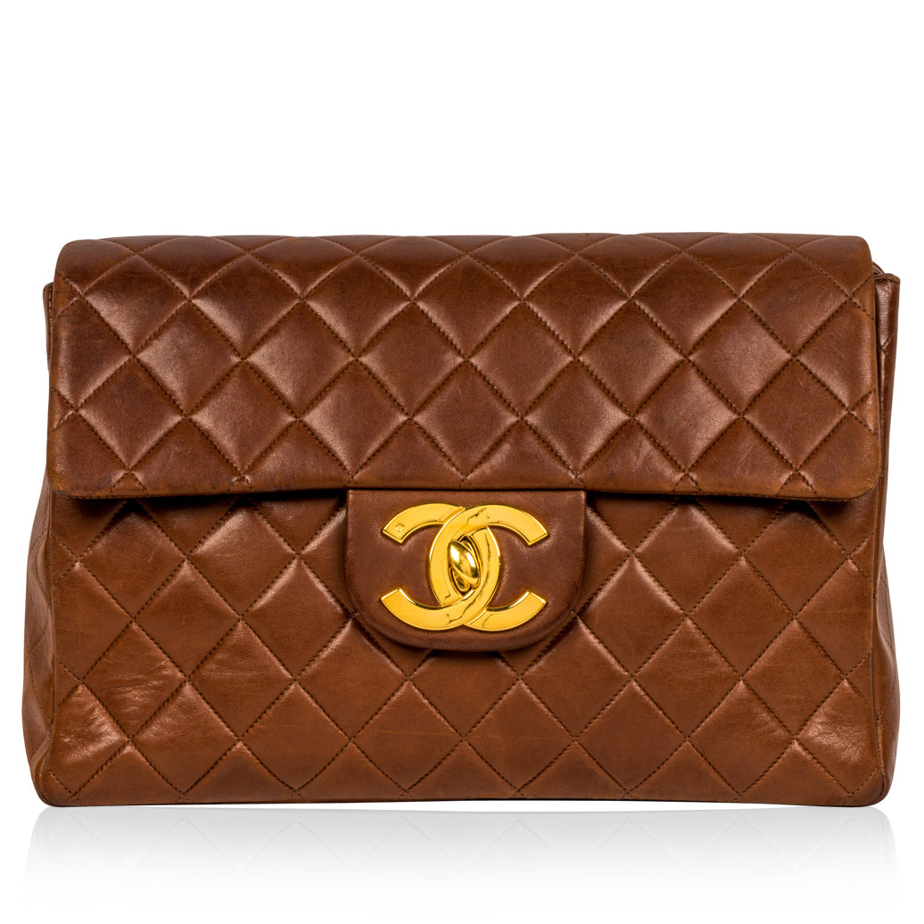 Chanel Timeless Vintage Backpack