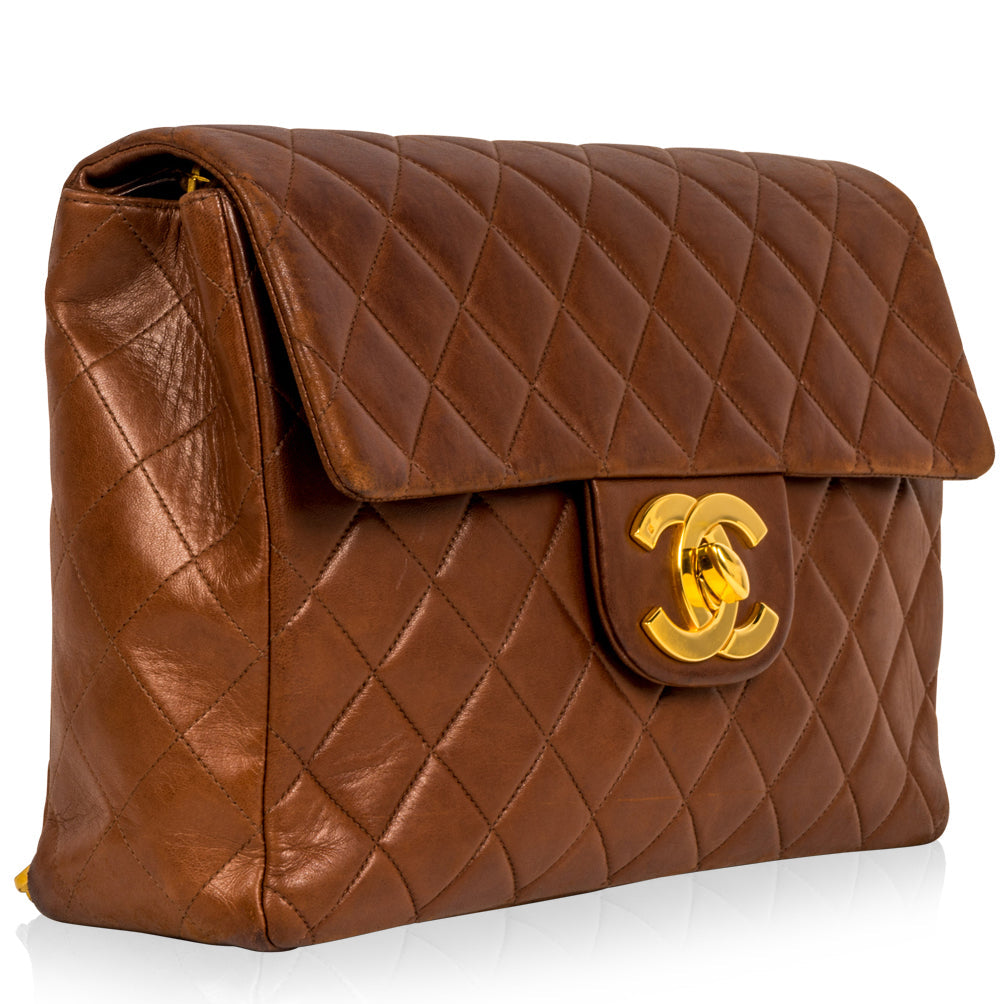 Chanel Timeless Vintage Backpack