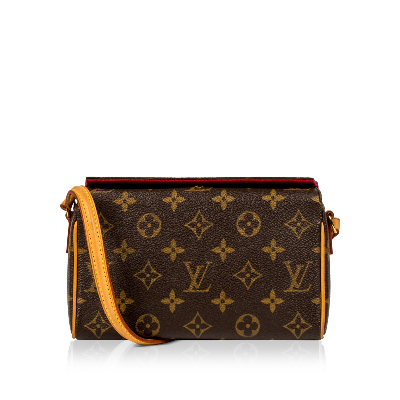 Louis Vuitton Monogram Shoulder Bag