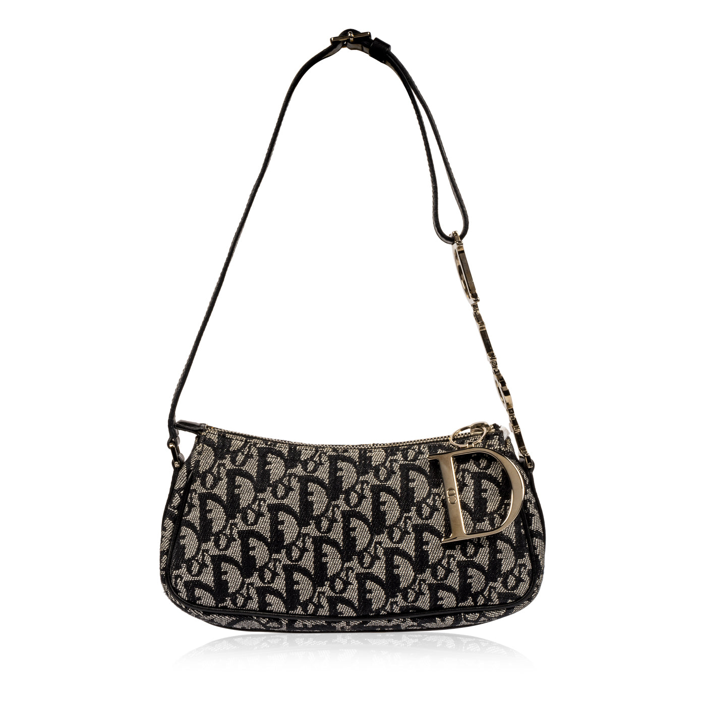 Christian Dior Vintage Monogram Bag