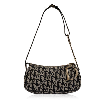 Christian Dior Vintage Monogram Bag