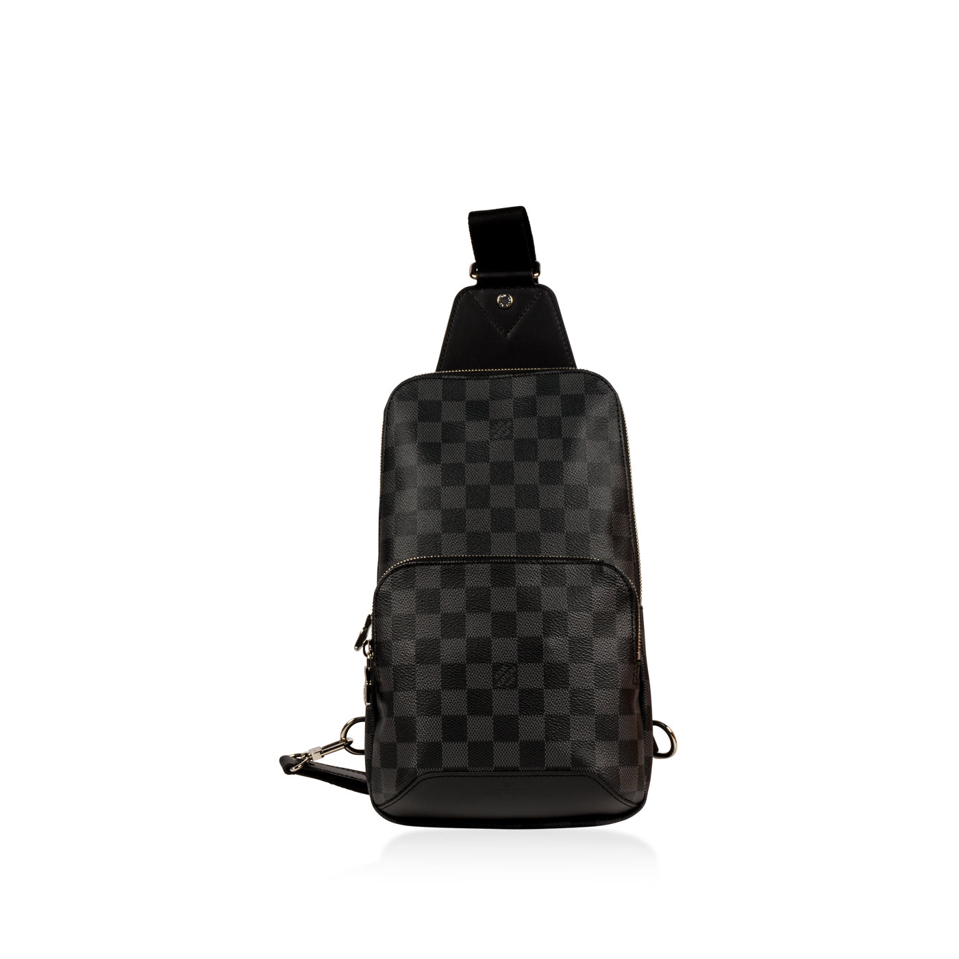 Louis Vuitton Avenue Sling Bag