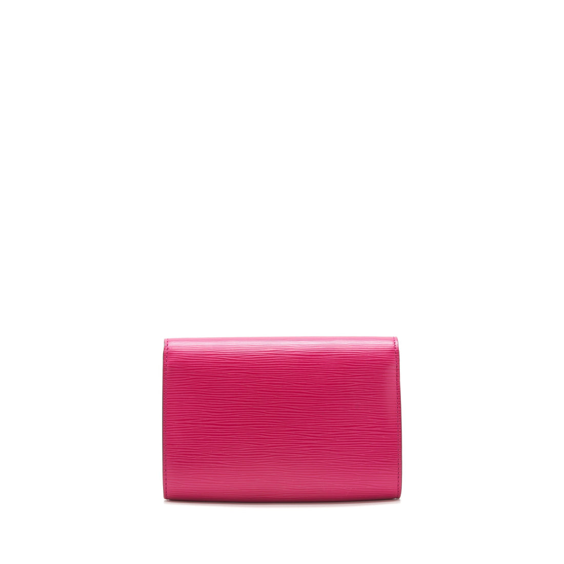 Louis Vuitton Louise Bag Epi Pink SHW