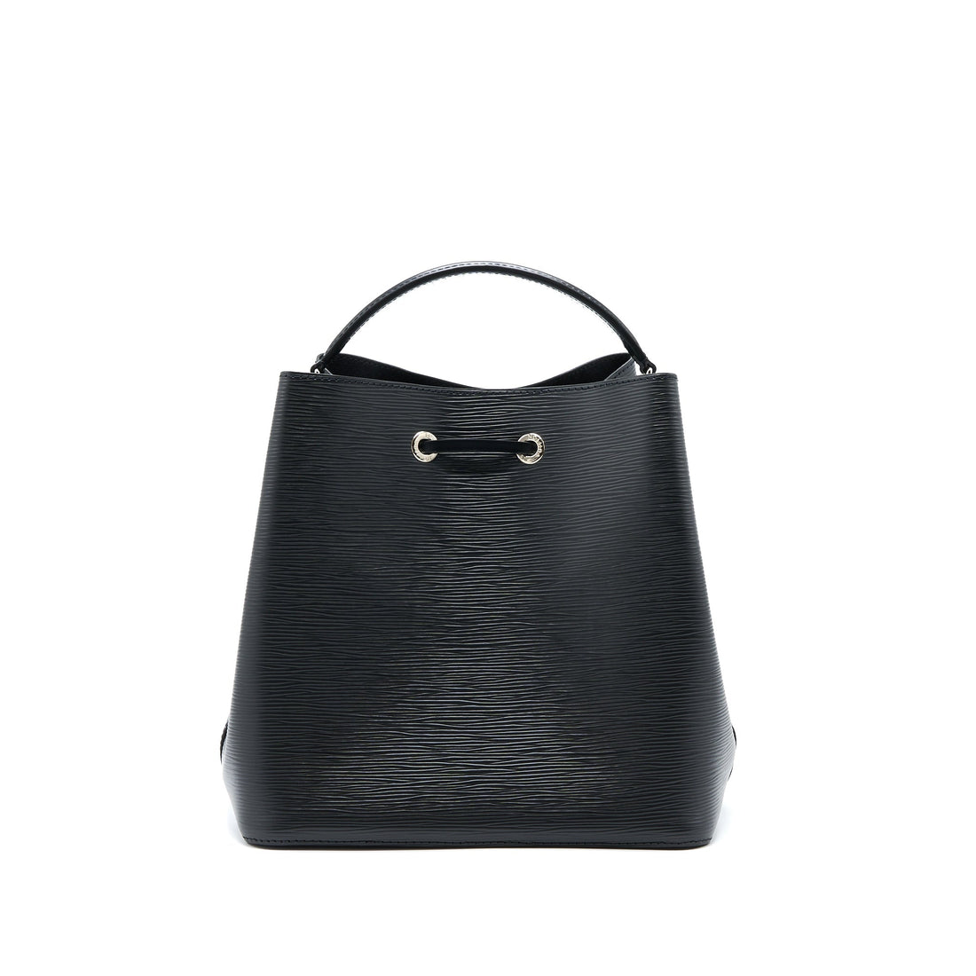 Louis Vuitton Neonoe Epi Black SHW