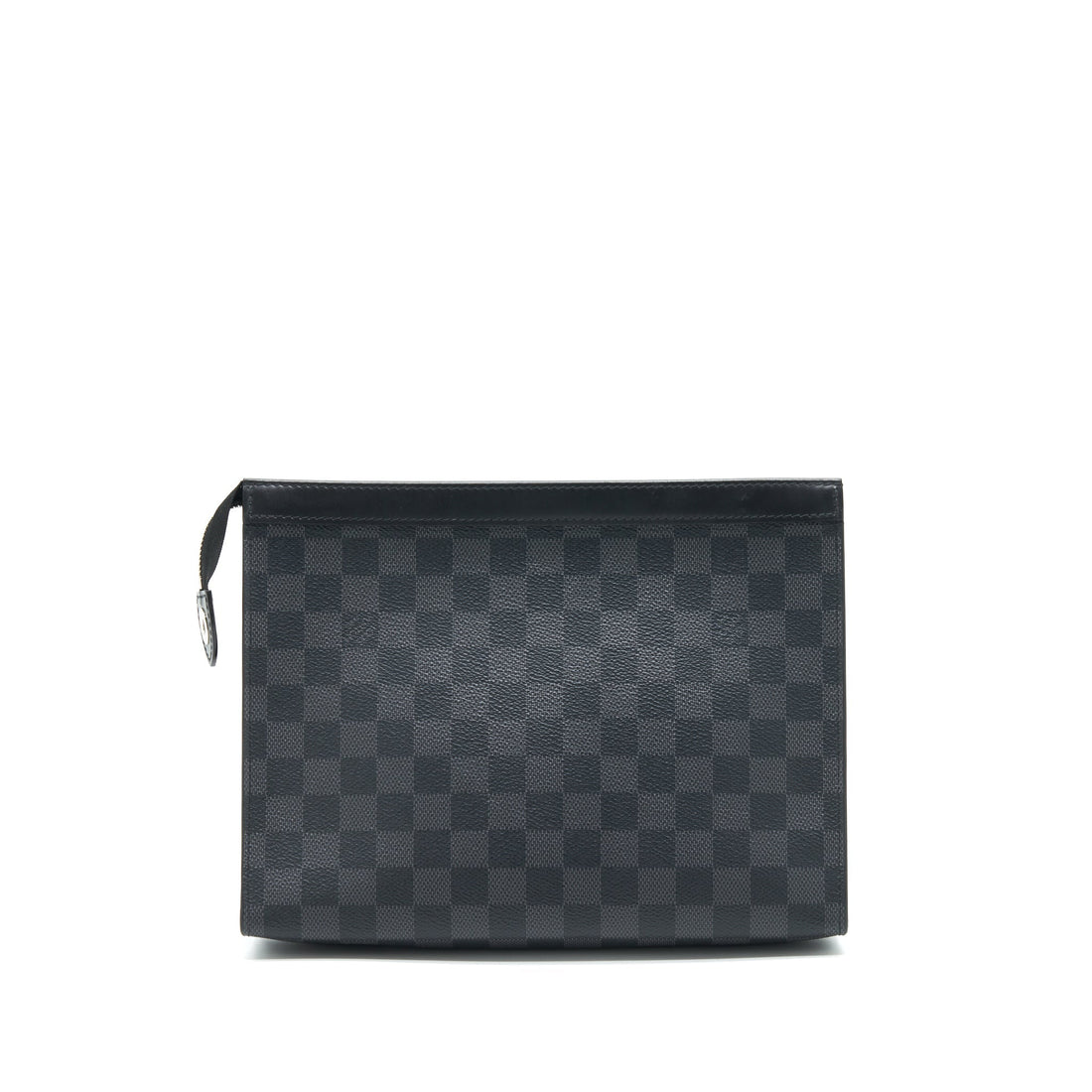 Louis Vuitton Pochette Voyage Damier Graphite