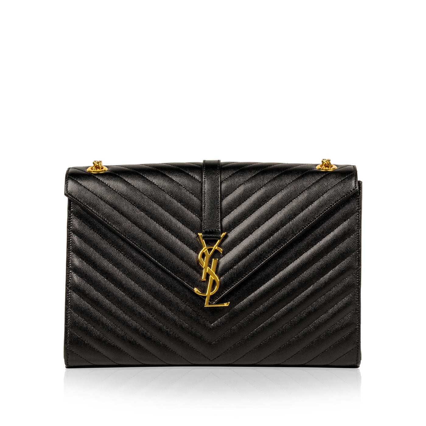 Yves Saint Laurent Cassandre