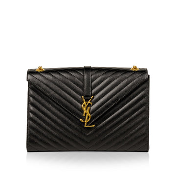 Yves Saint Laurent Cassandre
