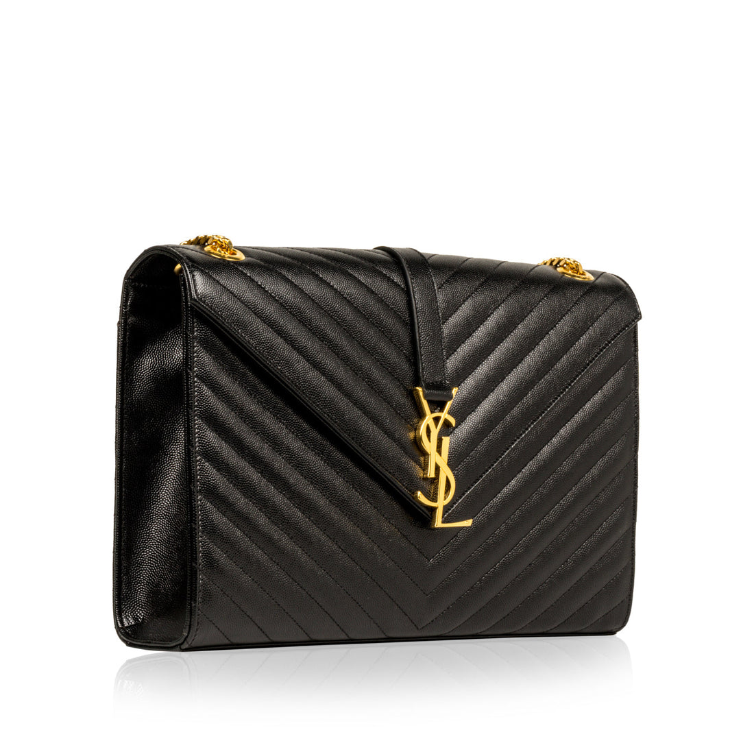 Yves Saint Laurent Cassandre