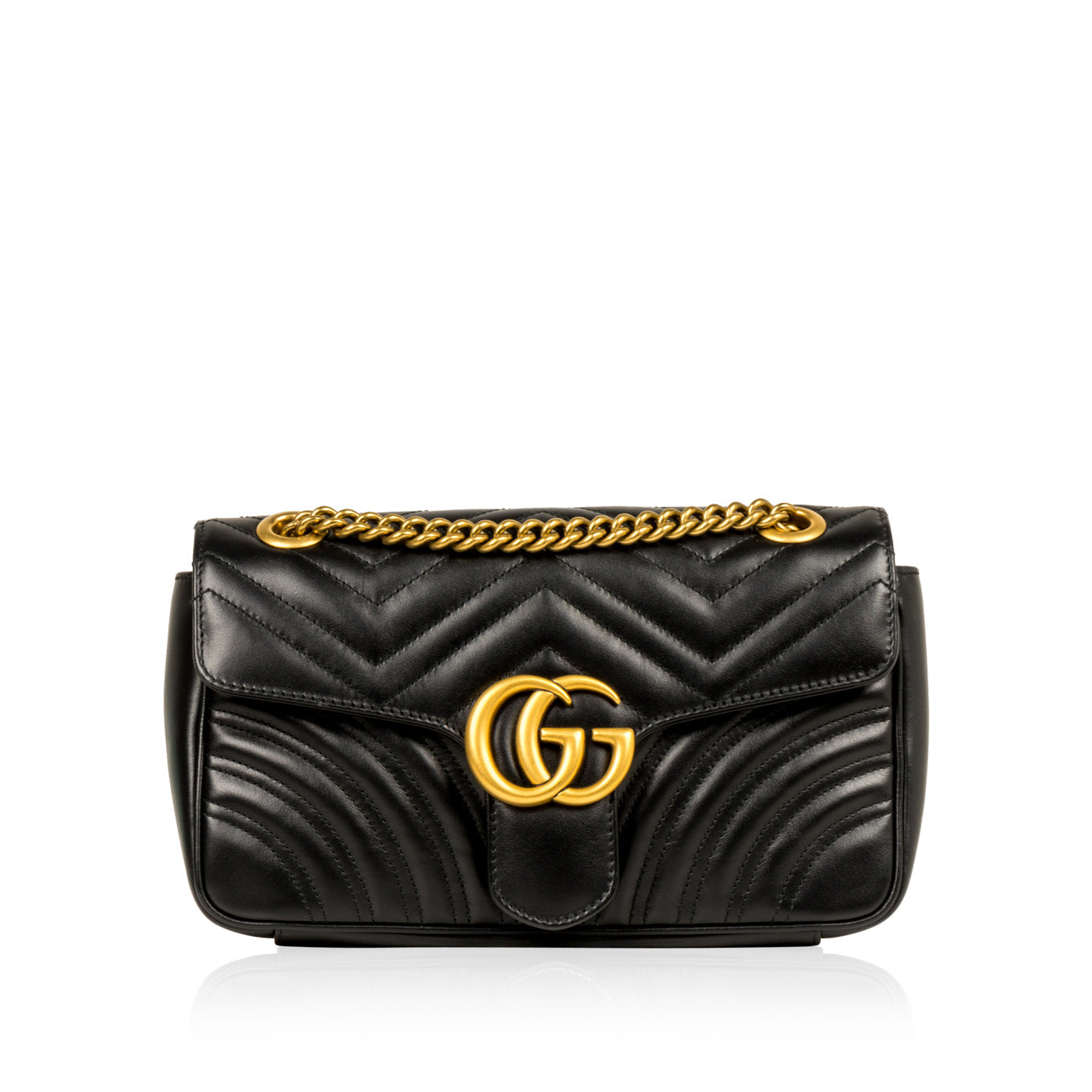 Gucci GG Small Marmont Bag