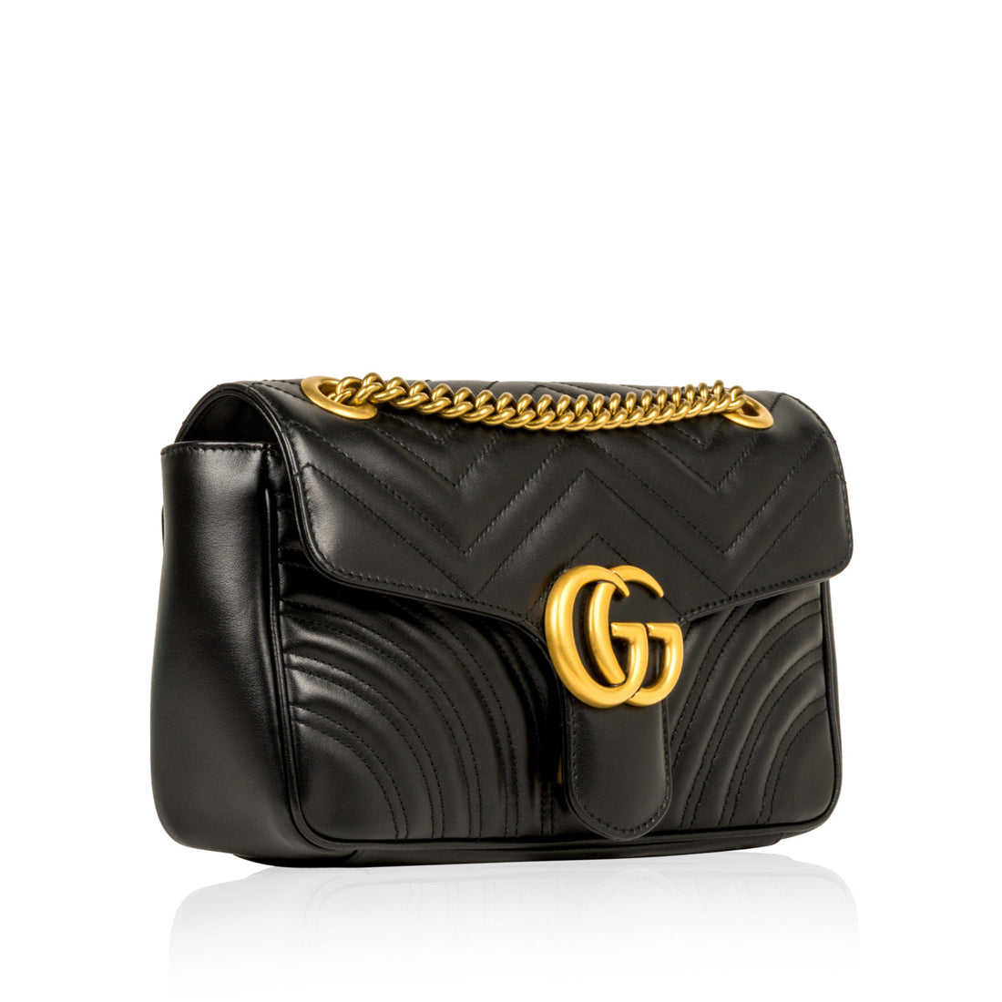 Gucci GG Small Marmont Bag