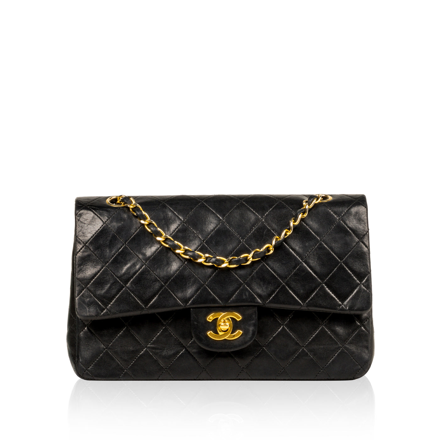 Chanel Classic Flap Bag Medium