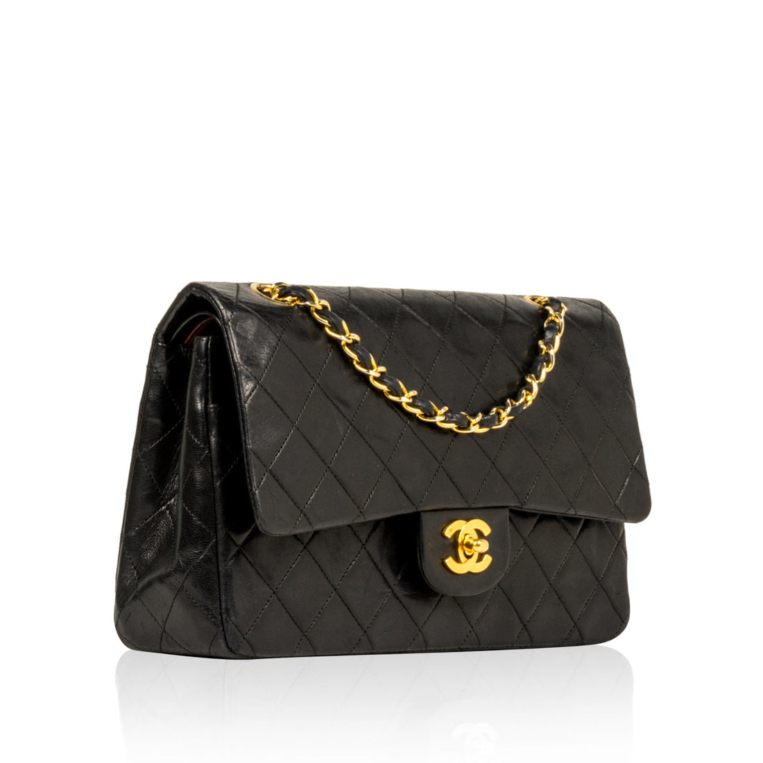 Chanel Classic Flap Bag Medium