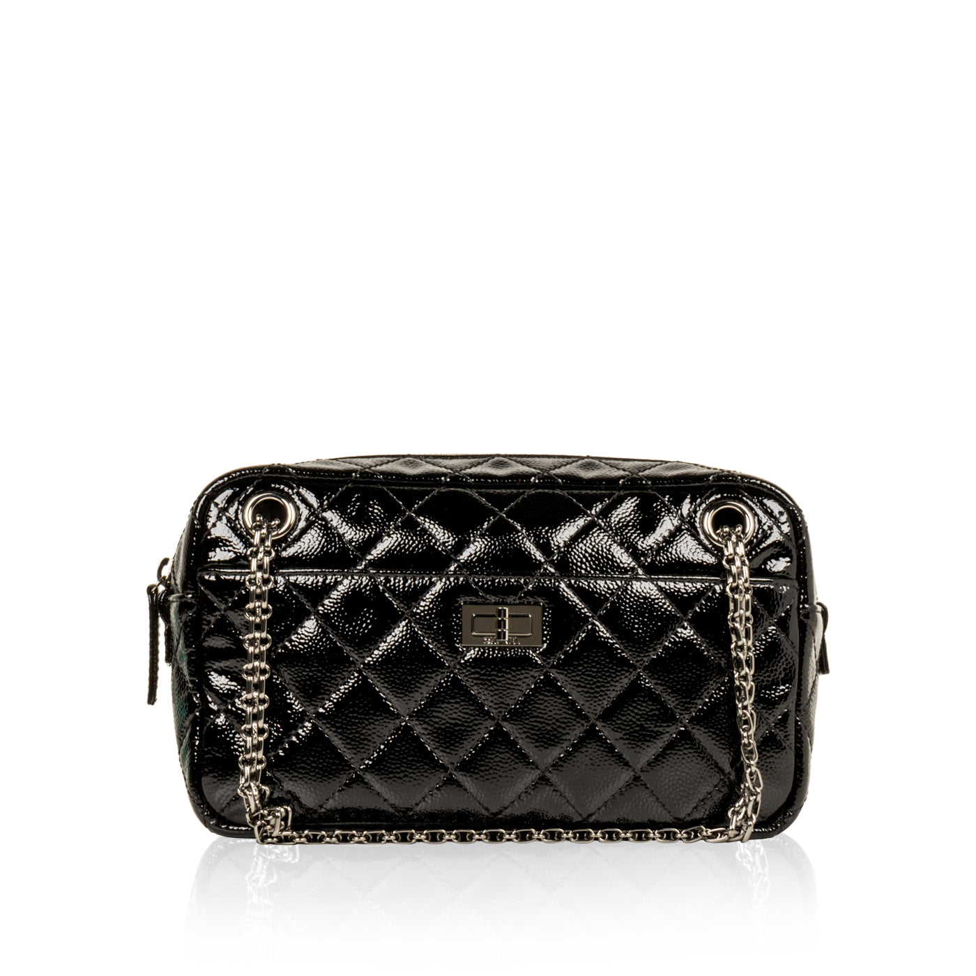 Chanel 2.55 Re-issue Camera case