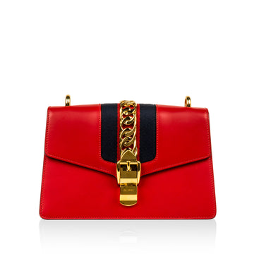 Gucci Sylvie Shoulder Bag