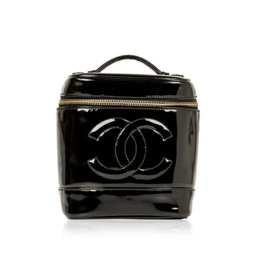 Chanel Vanity Case