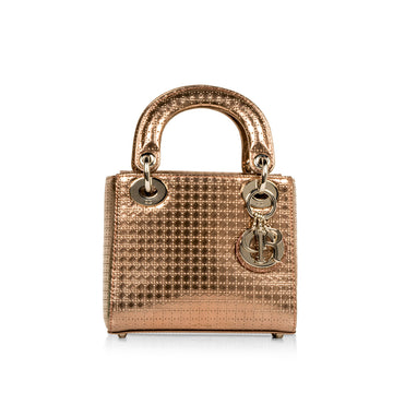 Christian Dior Mini Lady Dior