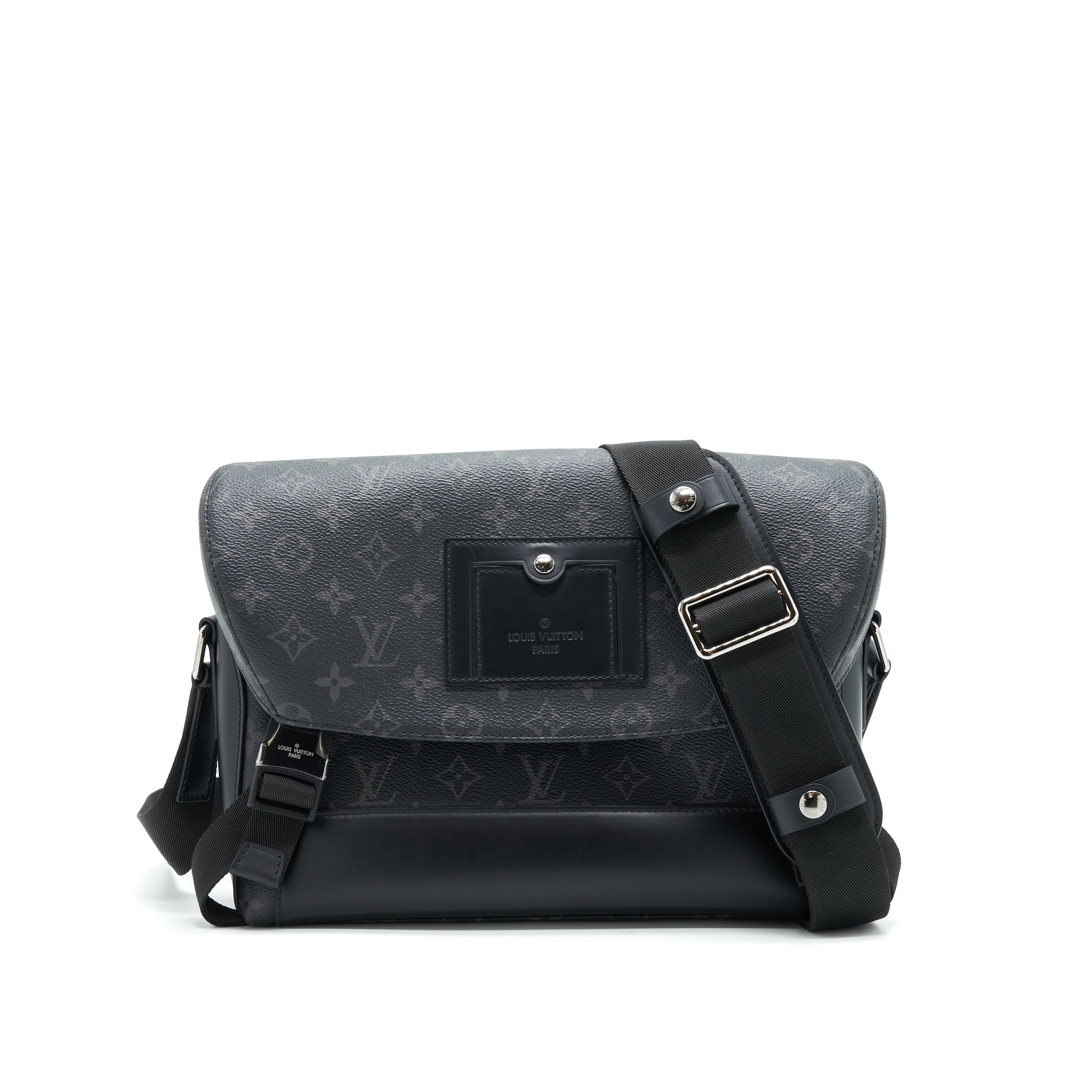 LOUIS VUITTON MESSENGER PM VOYAGER MONOGRAM