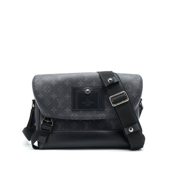 LOUIS VUITTON MESSENGER PM VOYAGER MONOGRAM