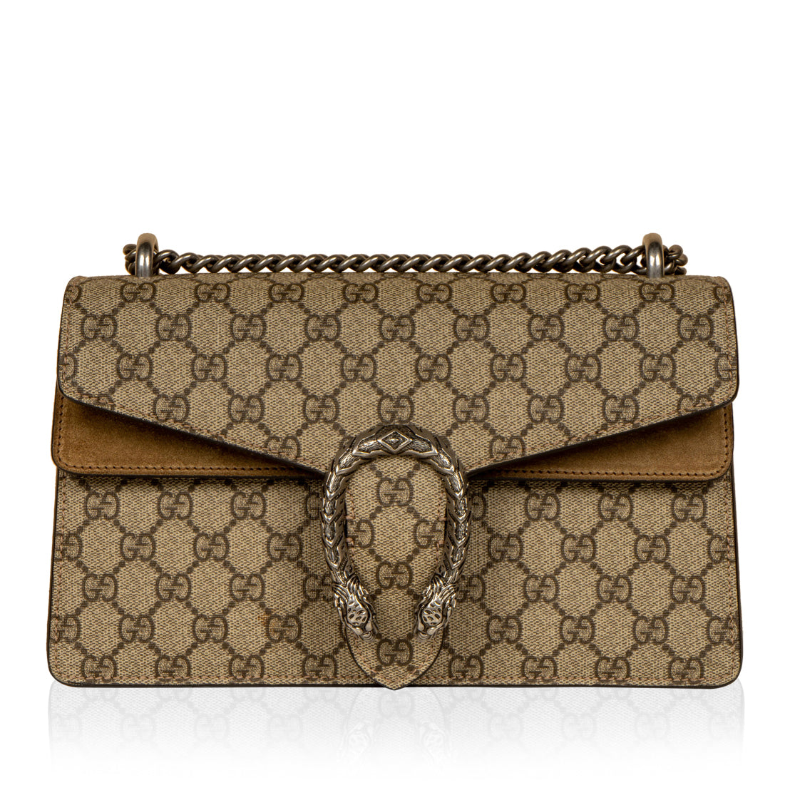 Gucci Dionysus GG Supreme - Small