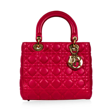 Christian Dior Lady Dior Medium