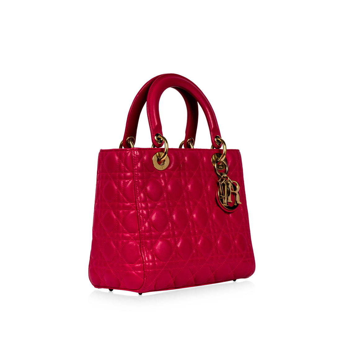 Christian Dior Lady Dior Medium